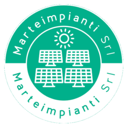 MARTE IMPIANTI srl